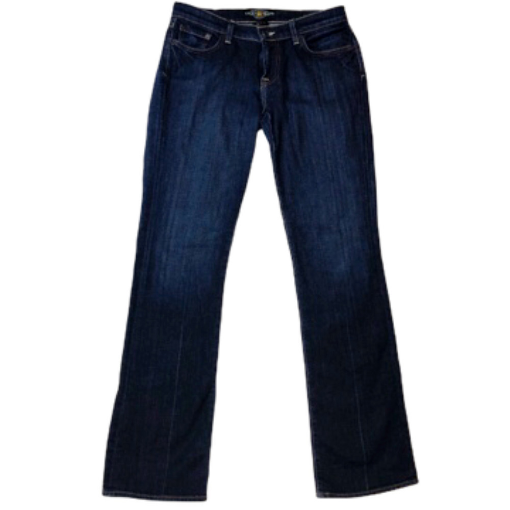 Lucky Brand Boot Cut Jeans Size 6